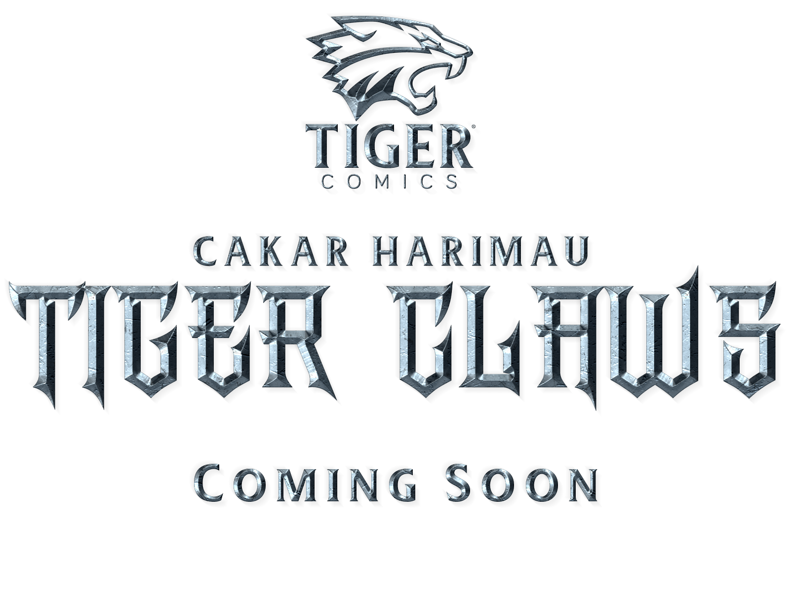 Tiger Claws 1 PNG